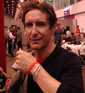 Paul McGann